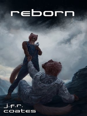 cover image of Reborn